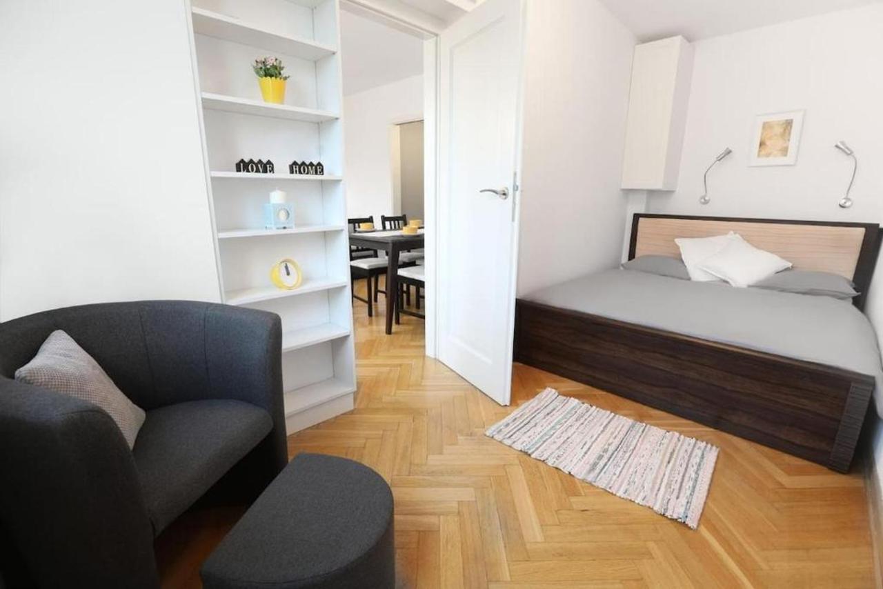 Apartments/Old Town/Sw4/10 Варшава Экстерьер фото