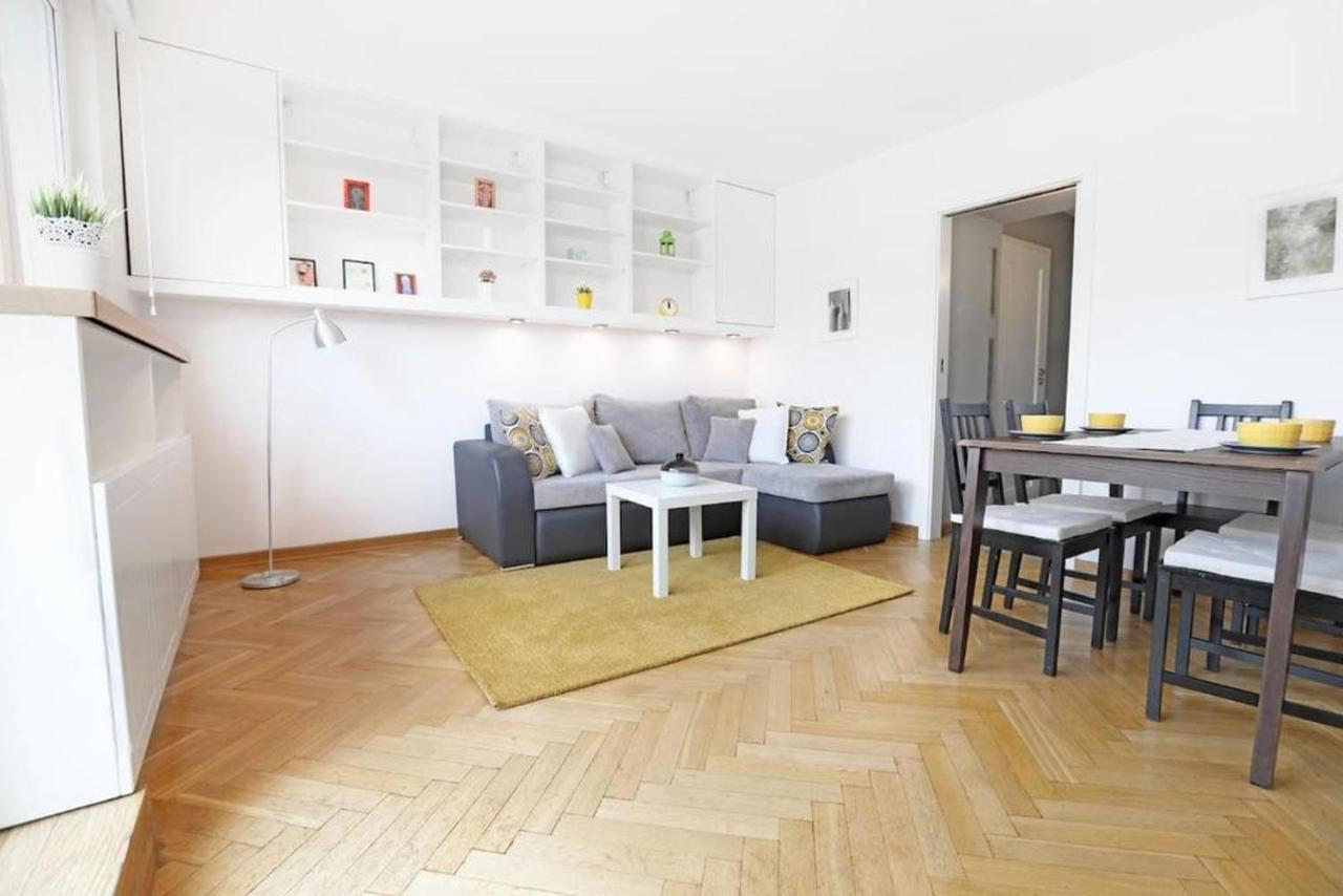 Apartments/Old Town/Sw4/10 Варшава Экстерьер фото